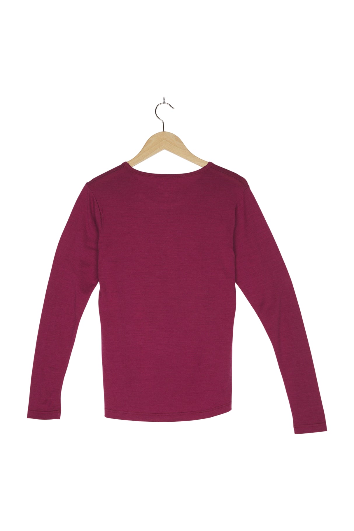 JAKTA MERINO 200 SHIRT WMN Longsleeve Merino für Damen