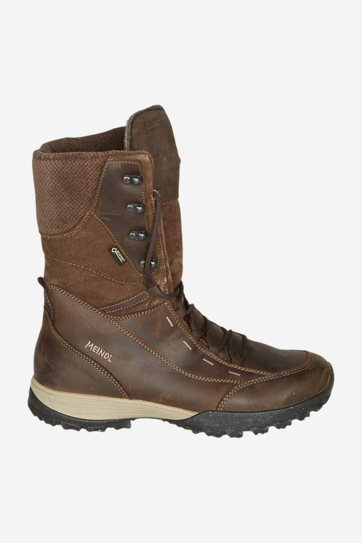 Winterstiefel für Damen