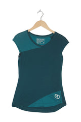 T-Shirt Merino für Damen