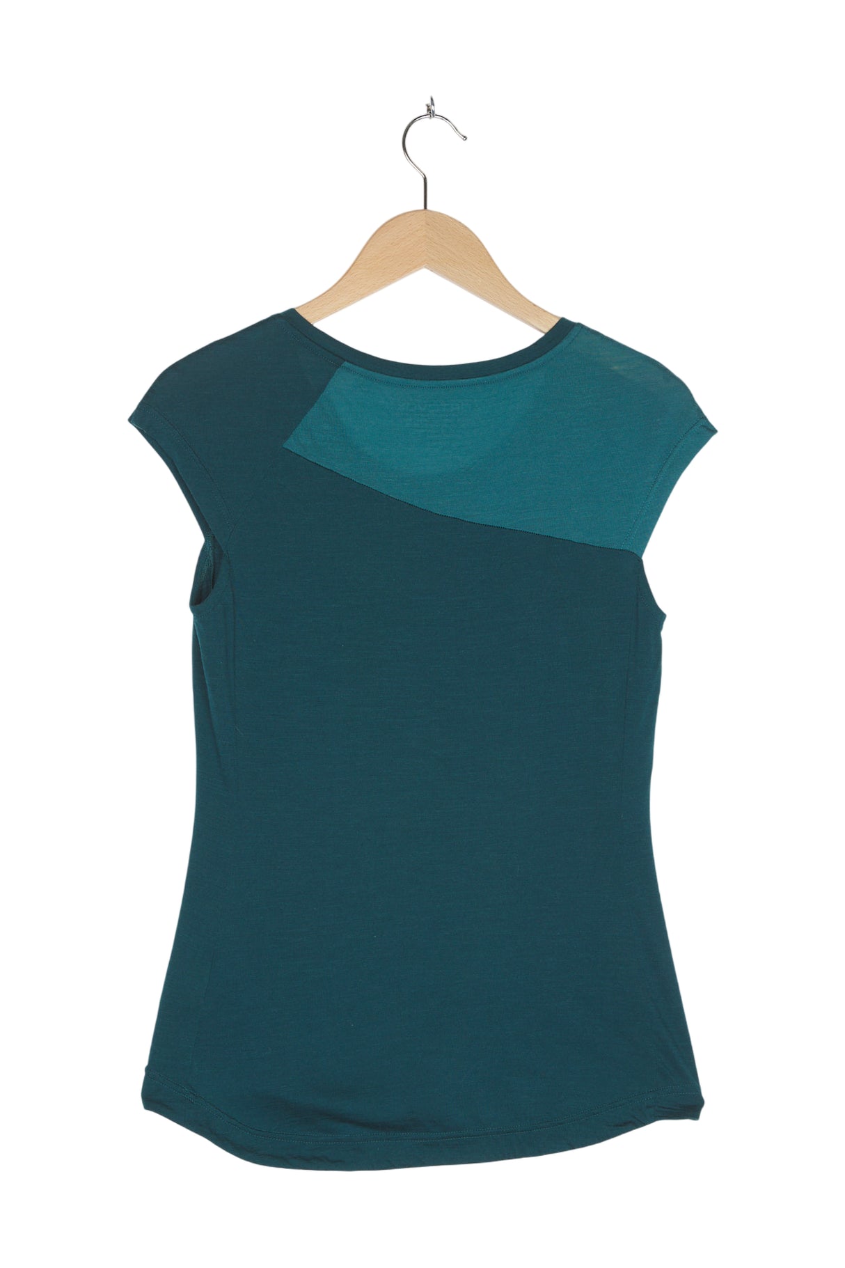 T-Shirt Merino für Damen