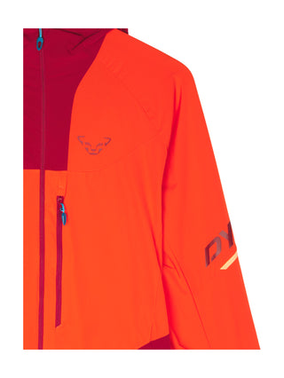 Softshelljacke für Herren