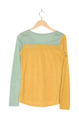 Longsleeve Merino für Damen