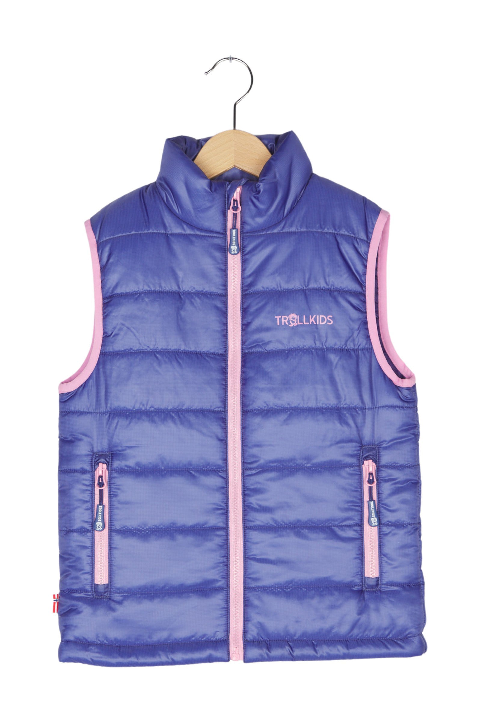 Kunstfaserweste für Kinder