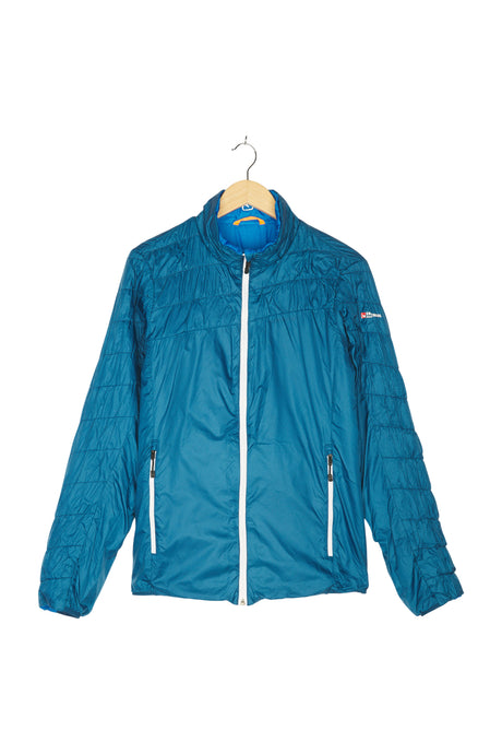 Isolationsjacke (Wolle) für Damen