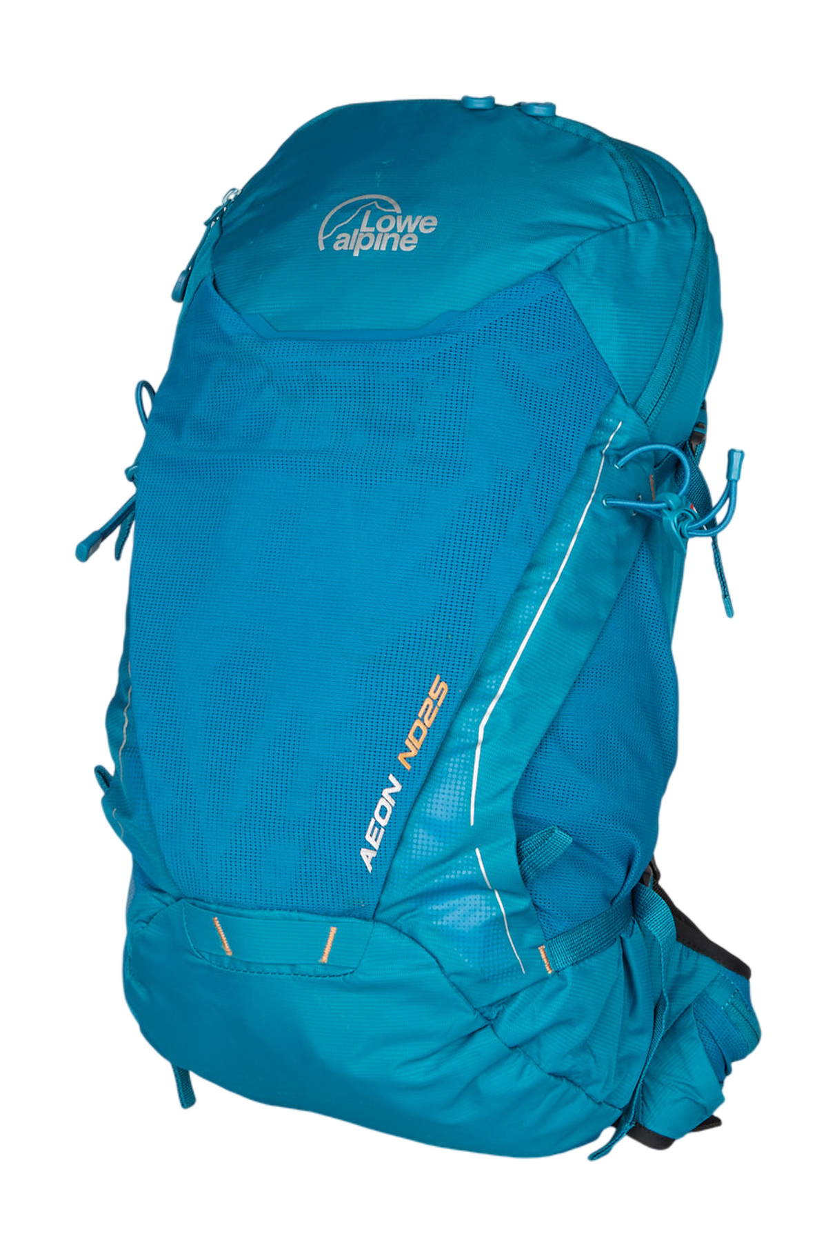 Kletterrucksack
