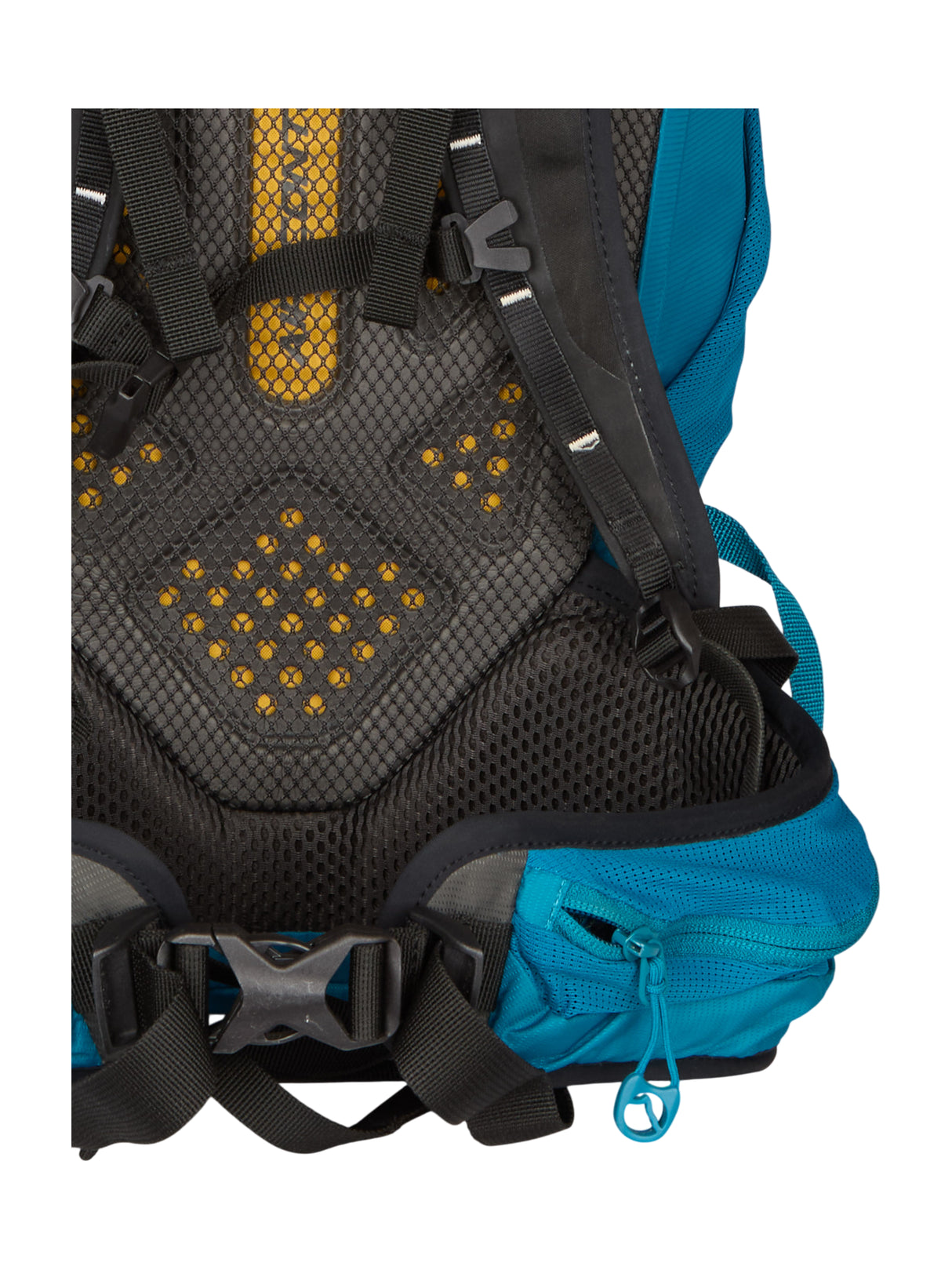 Kletterrucksack