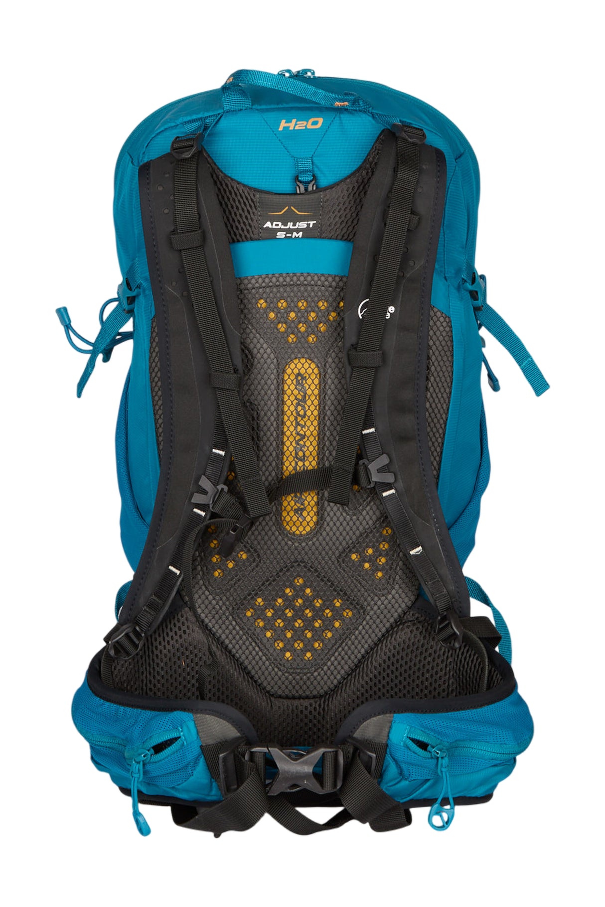 Kletterrucksack