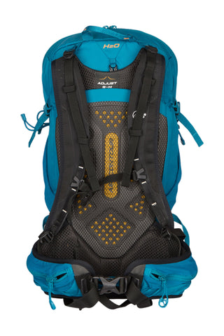 Kletterrucksack