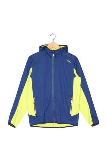 Softshelljacke für Kinder