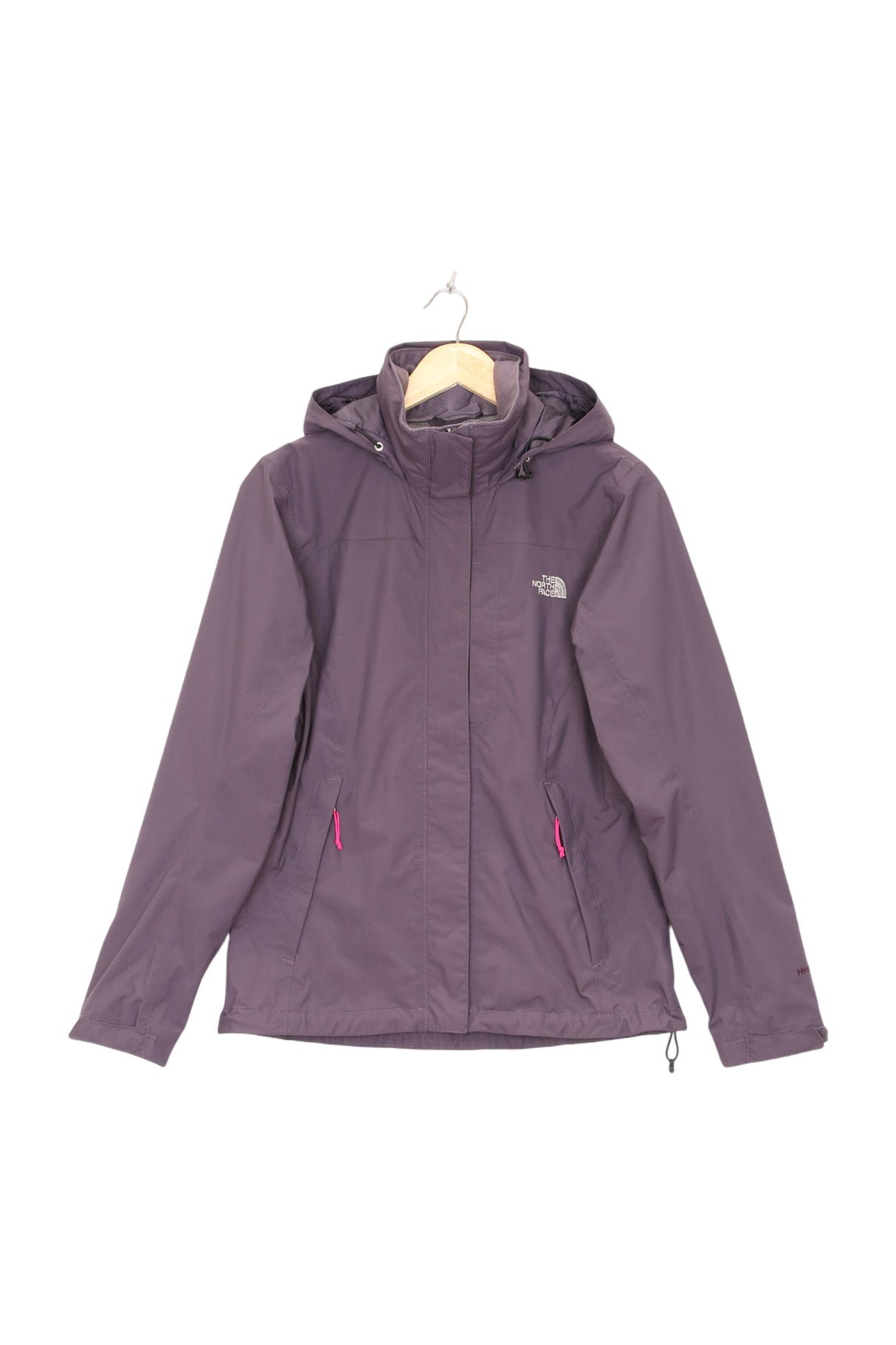 Hardshelljacke, Regenjacke für Damen