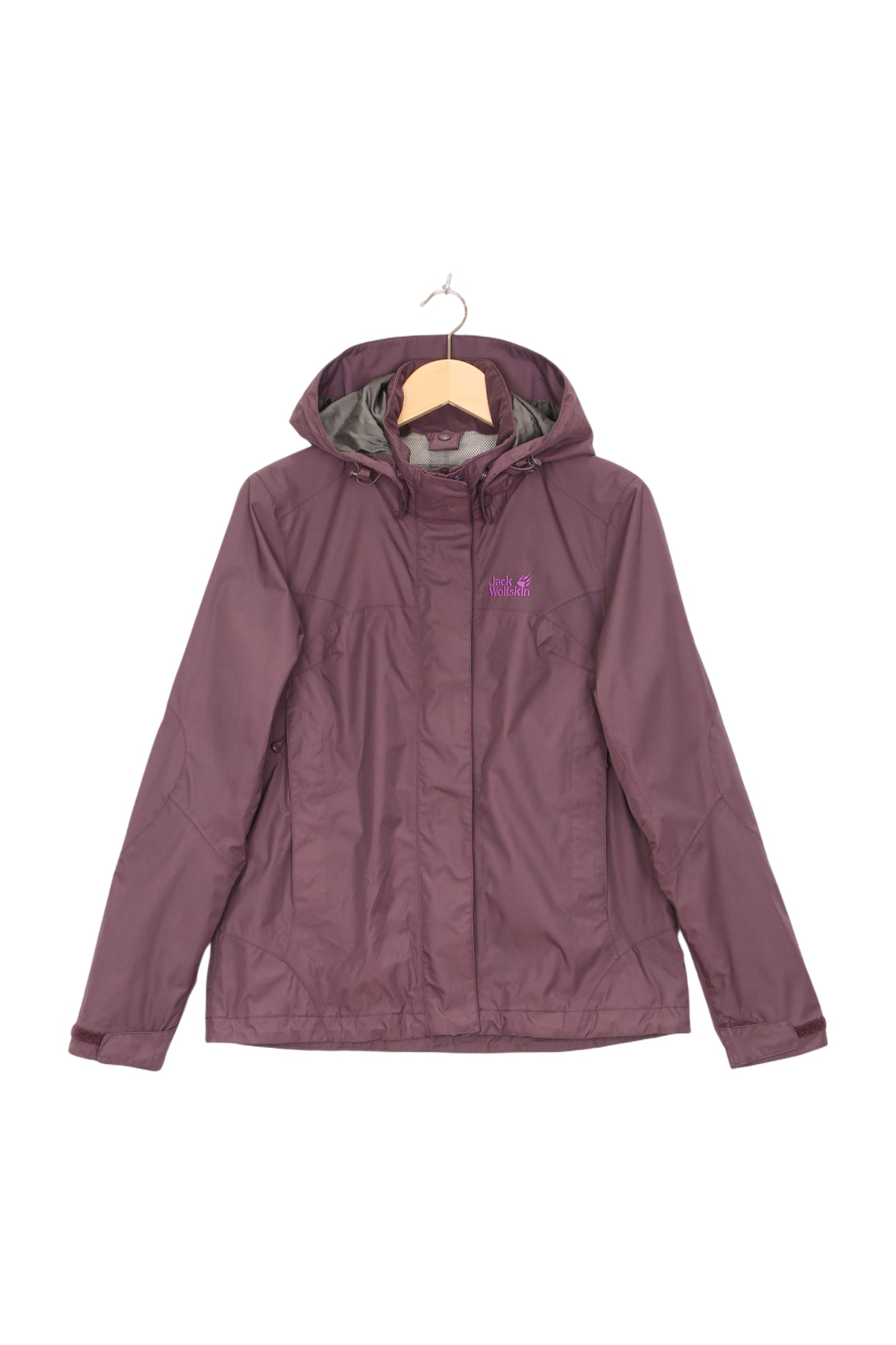 Hardshelljacke, Regenjacke für Damen