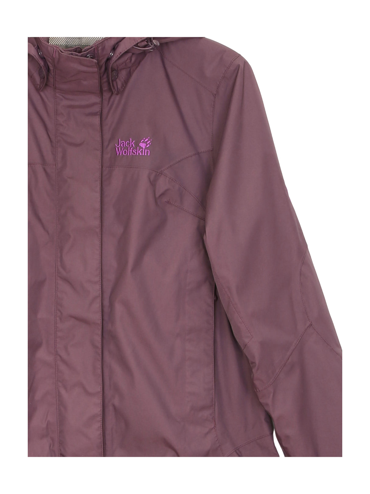 Hardshelljacke, Regenjacke für Damen