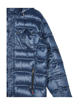 Daunenjacke für Herren