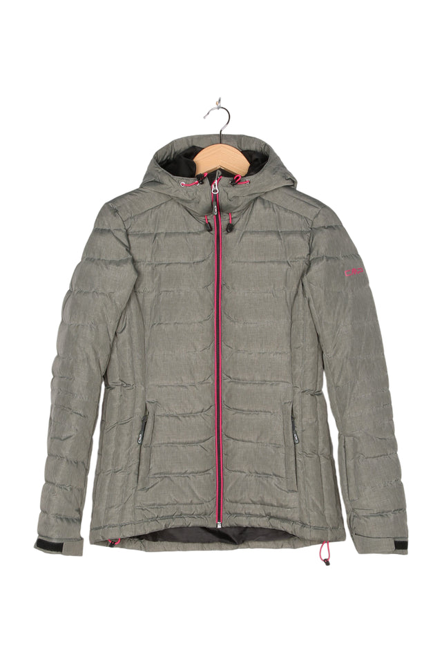 Daunenjacke für Damen