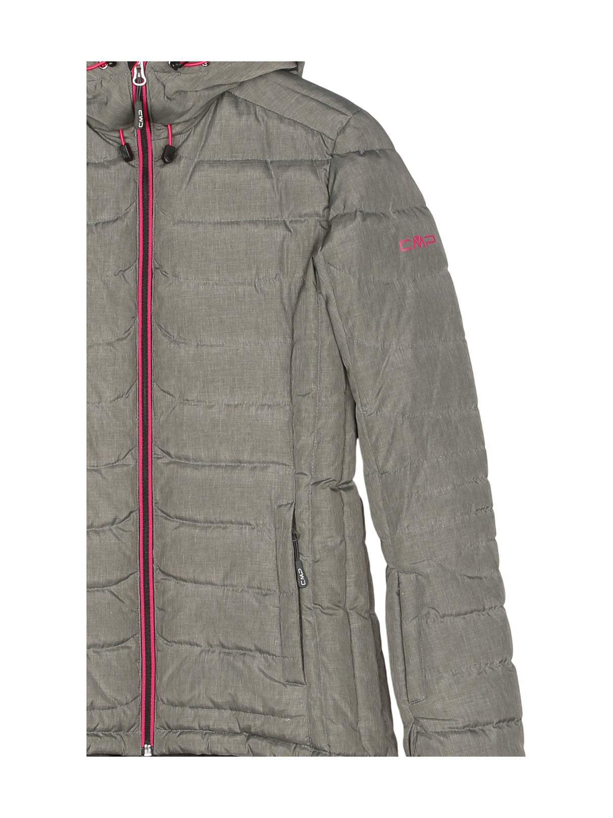 Daunenjacke für Damen