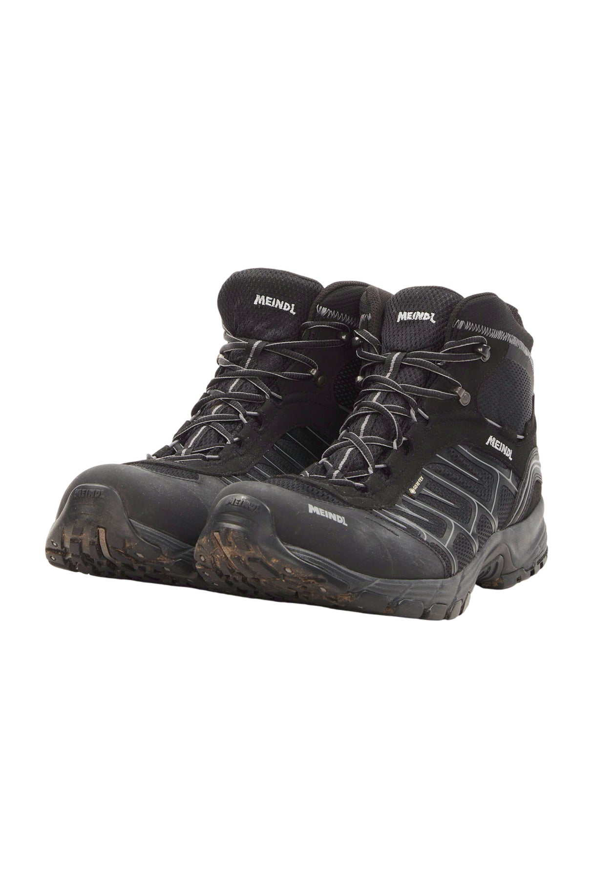 Bergstiefel für Herren