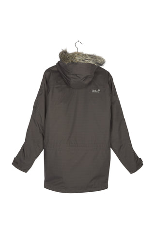 Winterjacke für Herren