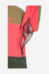 Hardshelljacke mit GoreTex für Damen