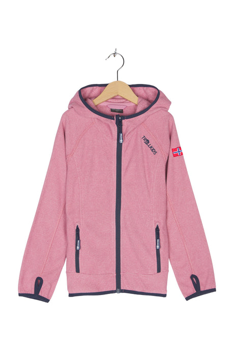 Fleecejacke für Kinder