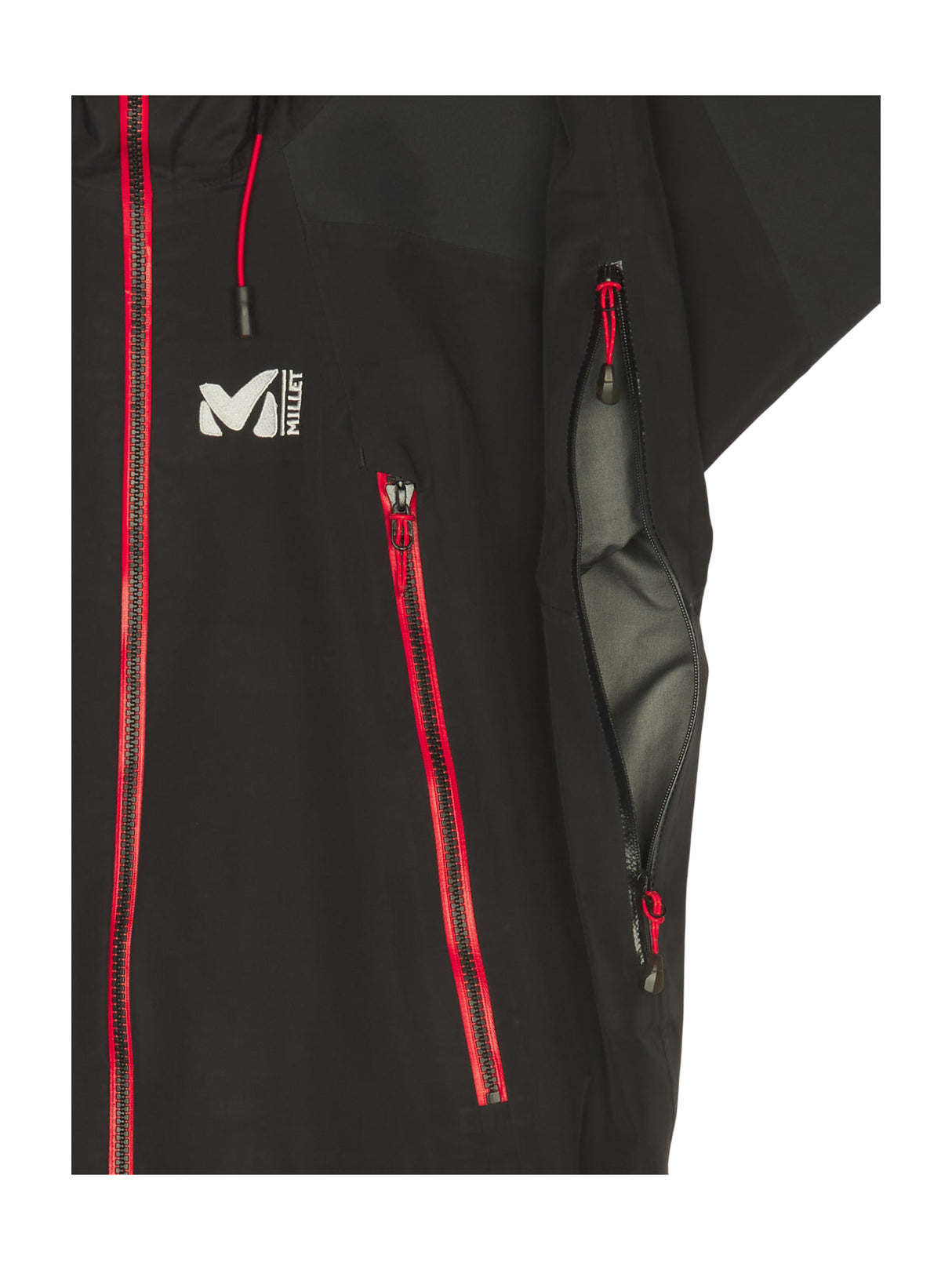 Hardshelljacke mit Goretex für Herren