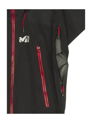 Hardshelljacke mit Goretex für Herren