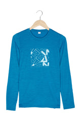 Longsleeve Funktion für Damen
