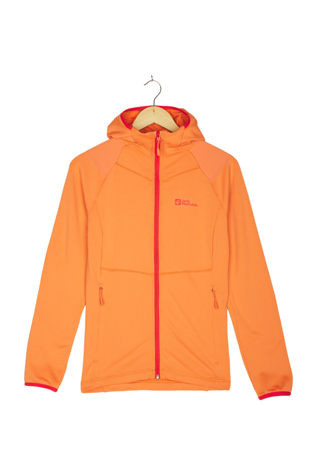 Fleecejacke für Damen