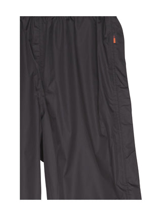 Hardshellhose, Regenhose für Herren