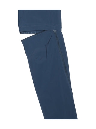 Zip Off Hose für Herren