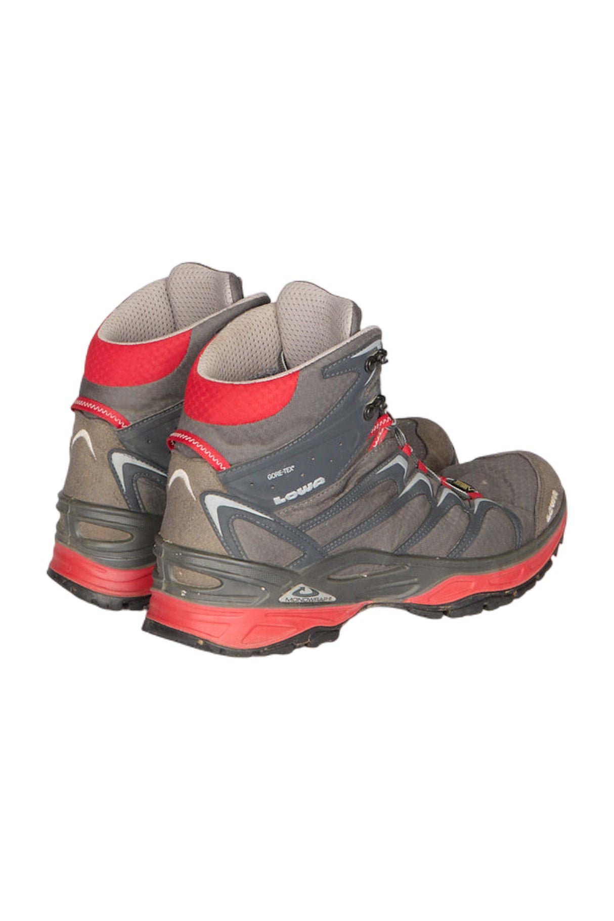 Wanderschuhe & Trekkingschuhe für Herren