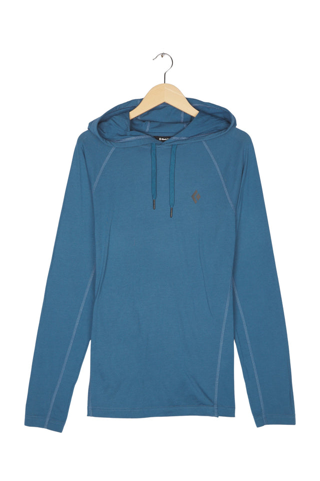 Longsleeve Freizeit für Herren