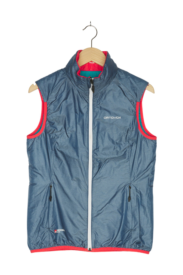 Isolationsweste für Damen