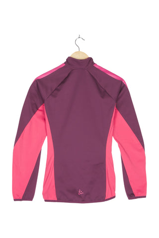 Fleecejacke für Damen