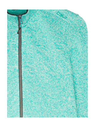 CMP Fleecejacke für Damen