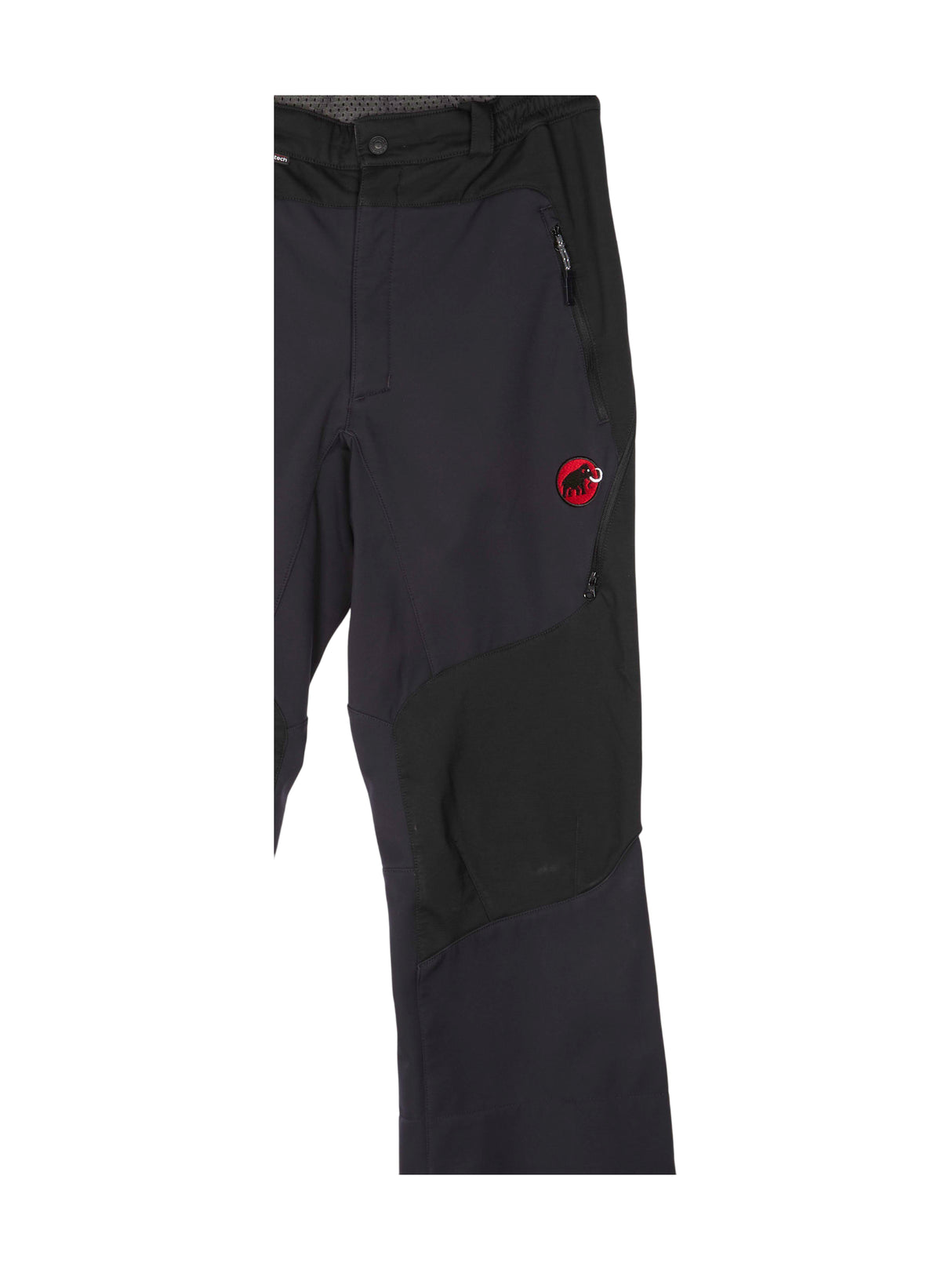 Softshellhose für Herren