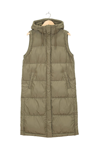 Isolationsweste für Damen