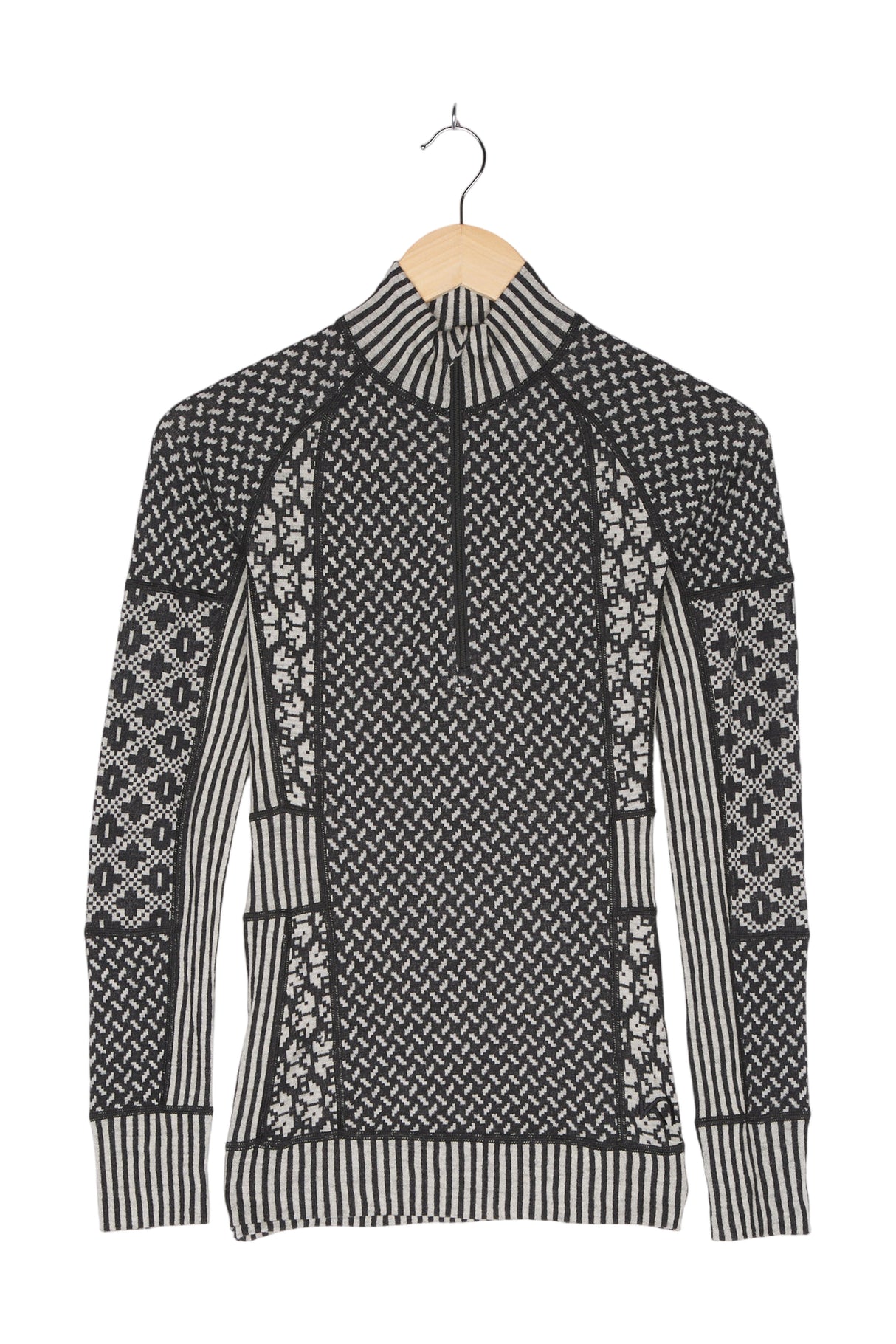 Longsleeve Funktion für Damen