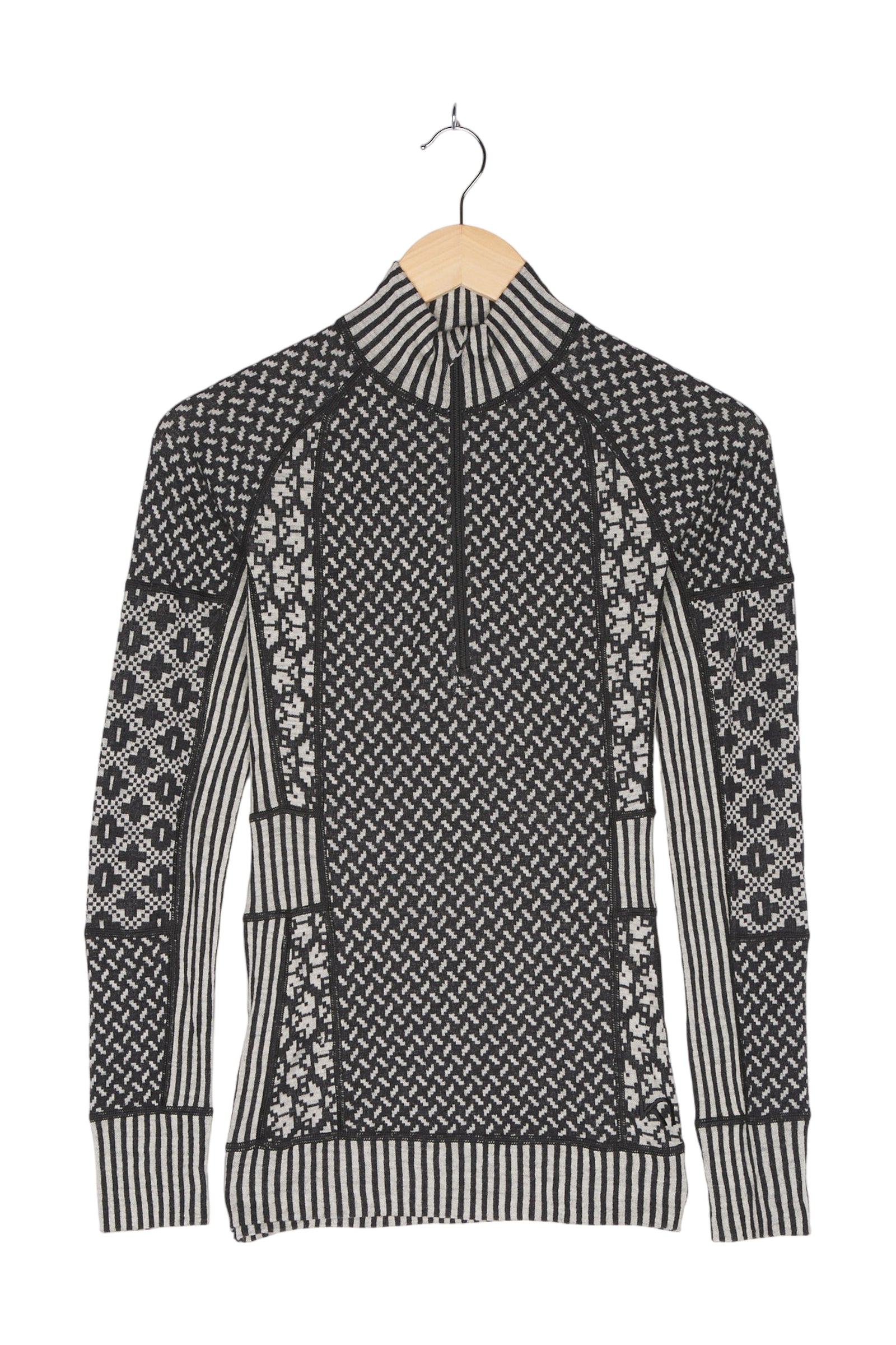 Longsleeve Funktion für Damen