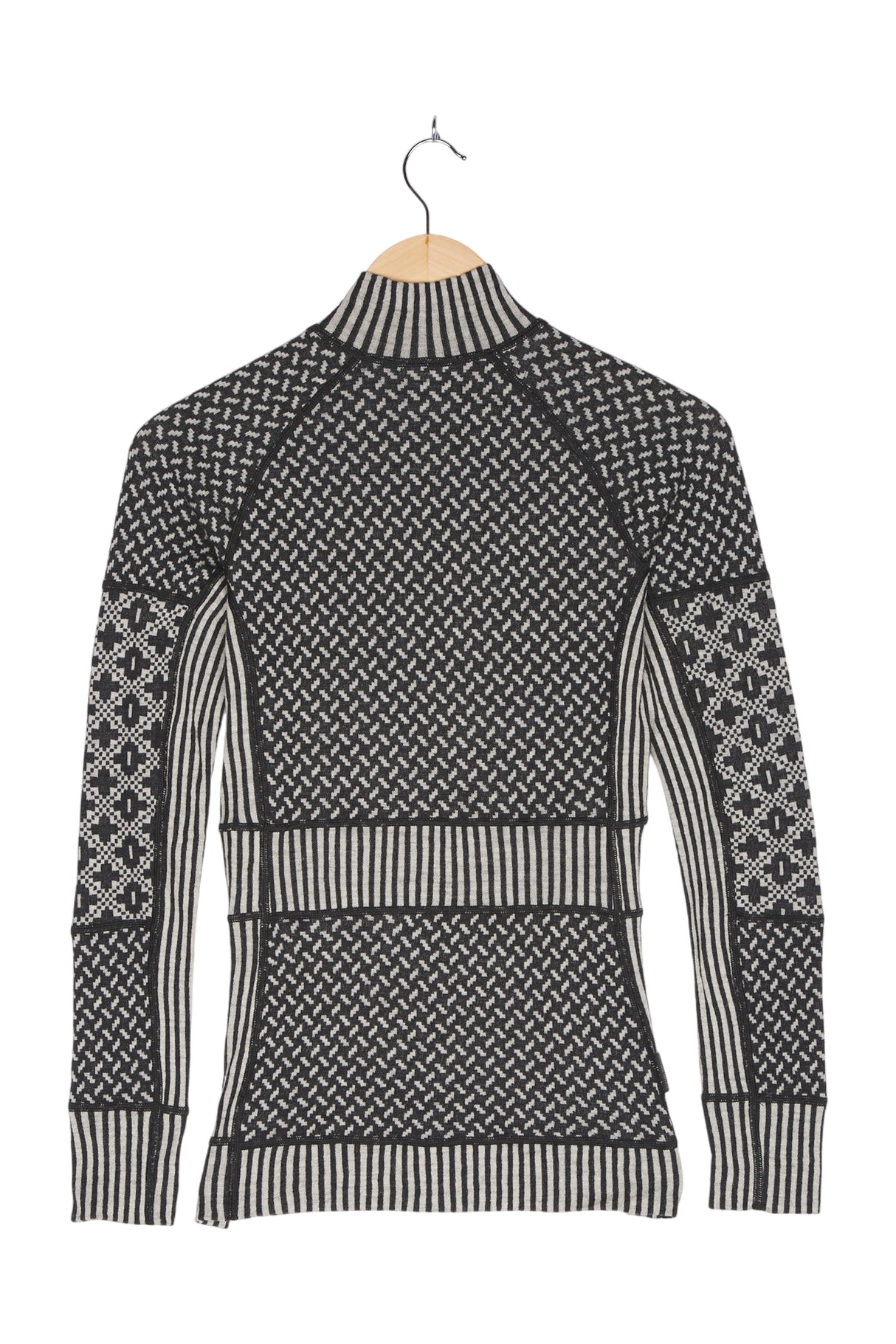 Longsleeve Funktion für Damen