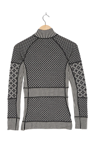 Longsleeve Funktion für Damen