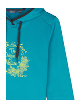 Hoodie für Damen