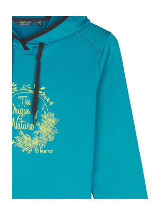 Hoodie für Damen