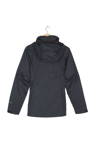 Hardshelljacke, Regenjacke für Damen