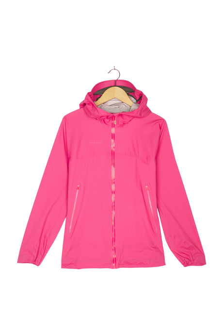 Hardshelljacke, Regenjacke für Damen