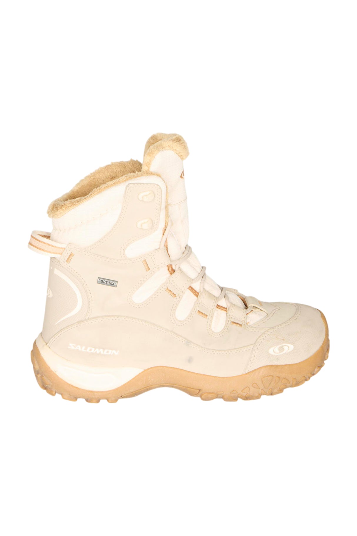 Winterschuhe & Winterstiefel für Damen