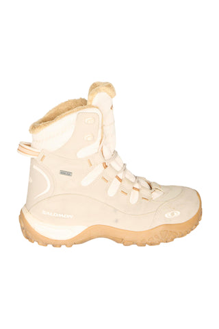 Winterschuhe & Winterstiefel für Damen