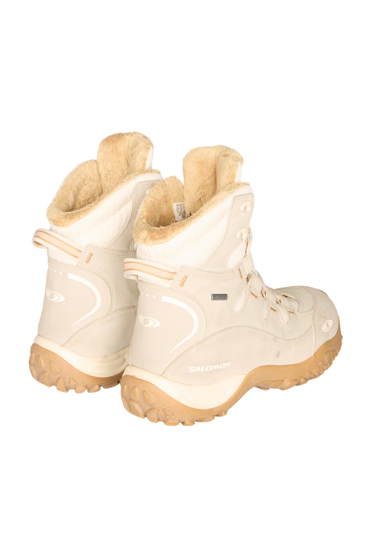 Winterschuhe & Winterstiefel für Damen