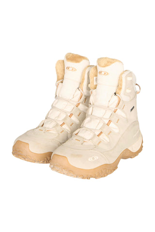 Winterschuhe & Winterstiefel für Damen