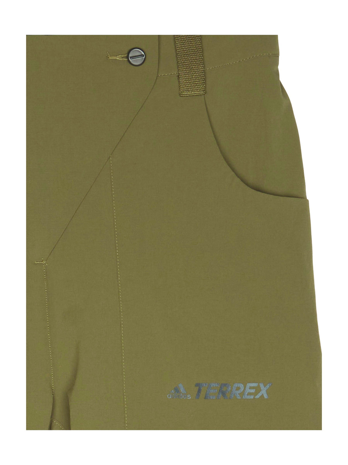 Adidas Terrex Softshellhose für Damen