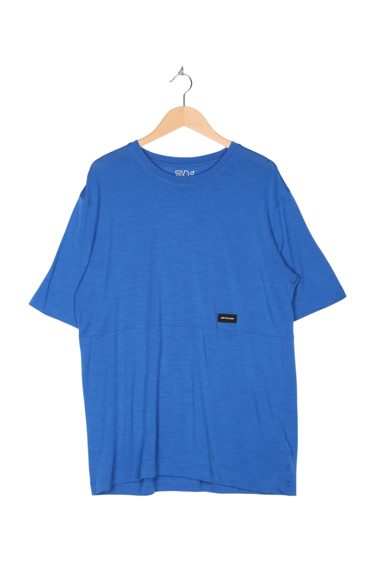 T-Shirt Merino für Herren